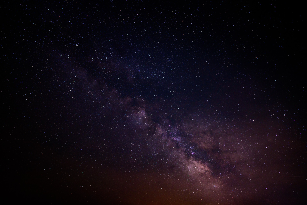 The Cosmos