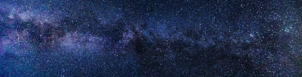 The Milky Way