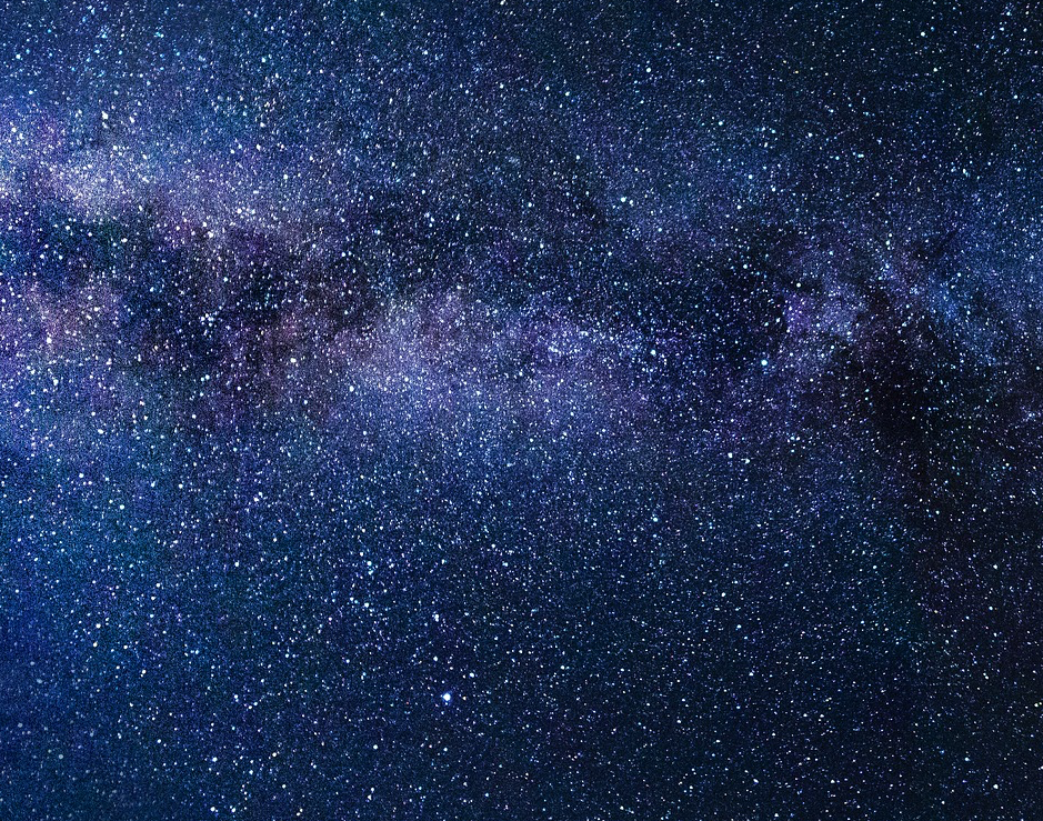 The Milky Way