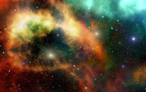 The Universe