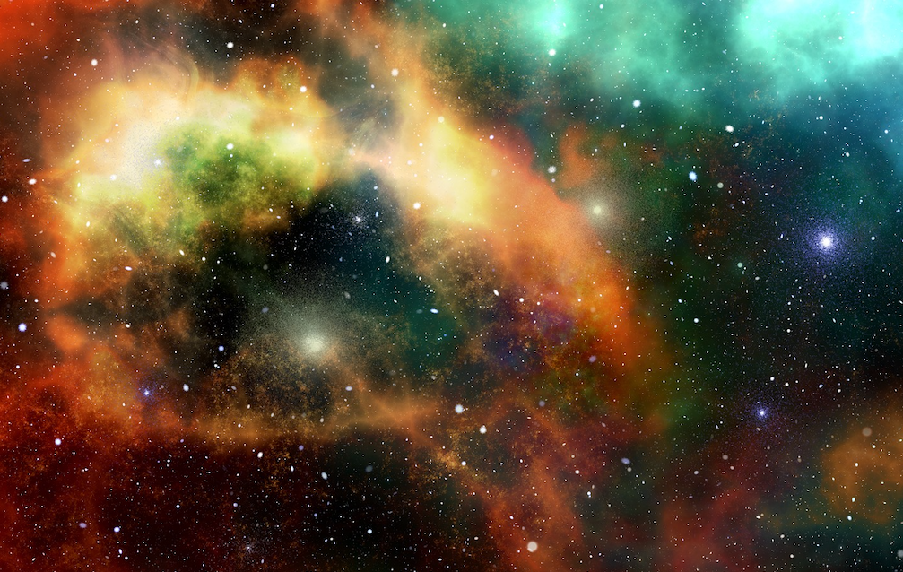 The Universe